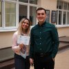 Перший випуск слухачів КМЦЗ за оновленою програмою