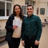 Перший випуск слухачів КМЦЗ за оновленою програмою