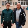 Перший випуск слухачів КМЦЗ за оновленою програмою
