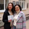 Перший випуск слухачів КМЦЗ за оновленою програмою