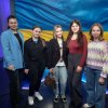 Перший курс у телевізорі: студенти-журналісти зазирнули по той бік екрану