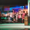 Перший курс у телевізорі: студенти-журналісти зазирнули по той бік екрану