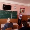 Профорієнтаційна робота для одинадцятикласників загальноосвітньої школи I-II ступеня № 231