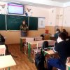 Профорієнтаційна робота для одинадцятикласників загальноосвітньої школи I-II ступеня № 231