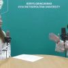«Практика Live» презентує новий випуск «Стажер на 100!» з Анастасією Усик: шлях до журналістики, документальні історії та поради майбутнім фахівцям