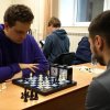 Студент другого курсу Даниїл Нестеренко — срібний призер шахового турніру!