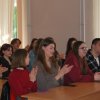 Гостьова лекція шведського журналіста Томаса Меттссона
