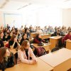 Гостьова лекція шведського журналіста Томаса Меттссона