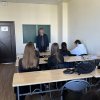Профорієнтаційний захід у Ліцеї «Науковий» (місто Кропивницький)