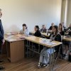 Профорієнтаційний захід у Ліцеї «Науковий» (місто Кропивницький)