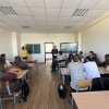 Профорієнтаційний захід у Ліцеї «Науковий» (місто Кропивницький)