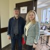 Профорієнтаційний захід у Ліцеї «Науковий» (місто Кропивницький)