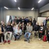 Профорієнтаційний захід у Бородянській центральній бібліотеці