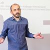 Навчання партнерського проєкту УКД для журналістів: спілкування з постраждалими внаслідок війни