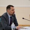Зустріч з міністром культури та стратегічних комунікацій України Миколою Точицьким