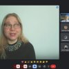 Майстер-клас для майбутніх журналістів-міжнародників від Ольги Кацан
