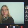 Майстер-клас для майбутніх журналістів-міжнародників від Ольги Кацан