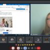 Майстер-клас для майбутніх журналістів-міжнародників від Ольги Кацан