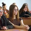 Зустріч з десятикласниками Ліцею № 85