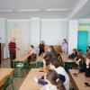 Зустріч з десятикласниками Ліцею № 85
