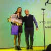 Анна Сергієнко – серед переможців конкурсу «Люди дії: ті, хто створюють майбутнє»