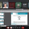 Звітна конференція з виробничої (за тематичною спеціалізацією) практики