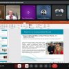 Звітна конференція з виробничої (за тематичною спеціалізацією) практики