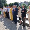 Завідувач кафедри міжнародної журналістики Віталій Терещук нагороджений орденом «Звягель»