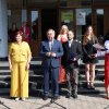 Завідувач кафедри міжнародної журналістики Віталій Терещук нагороджений орденом «Звягель»