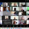 Вебінар «Академічна доброчесність: виклики, проблеми та перспективи»