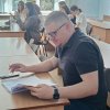 Відкрите заняття викладача кафедри міжнародної журналістики Дениса Мураховського (23 квітня 2025 року)
