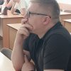 Відкрите заняття викладача кафедри міжнародної журналістики Дениса Мураховського (23 квітня 2025 року)