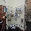 Фотовиставка «ВІЙНА. ОБ’ЄКТИВно: погляд грінченківців»