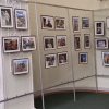 Фотовиставка «ВІЙНА. ОБ’ЄКТИВно: погляд грінченківців»
