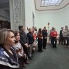 Фотовиставка «ВІЙНА. ОБ’ЄКТИВно: погляд грінченківців»