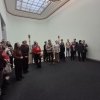 Фотовиставка «ВІЙНА. ОБ’ЄКТИВно: погляд грінченківців»