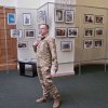 Фотовиставка «ВІЙНА. ОБ’ЄКТИВно: погляд грінченківців»
