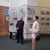 Фотовиставка «ВІЙНА. ОБ’ЄКТИВно: погляд грінченківців»
