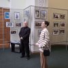 Фотовиставка «ВІЙНА. ОБ’ЄКТИВно: погляд грінченківців»
