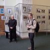 Фотовиставка «ВІЙНА. ОБ’ЄКТИВно: погляд грінченківців»