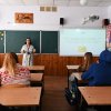 Профорієнтаційні заходи у ліцеях міста Кагарлик