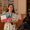 Профорієнтаційні заходи у ліцеях міста Кагарлик