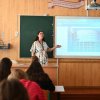 Профорієнтаційні заходи у ліцеях міста Кагарлик