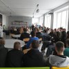 Профорієнтаційні заходи у ліцеях міста Кагарлик
