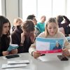 Профорієнтаційні заходи у ліцеях міста Кагарлик