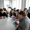 Профорієнтаційні заходи у ліцеях міста Кагарлик