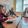 Відкрите заняття старшого викладача Володимира Малініна (29 квітня 2025 року)