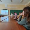 Відкрите заняття старшого викладача Володимира Малініна (29 квітня 2025 року)