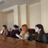 Відкрите заняття старшого викладача Володимира Малініна (29 квітня 2025 року)