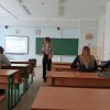 Відкрите заняття викладача Крістіни Бут (29 квітня 2025 року)